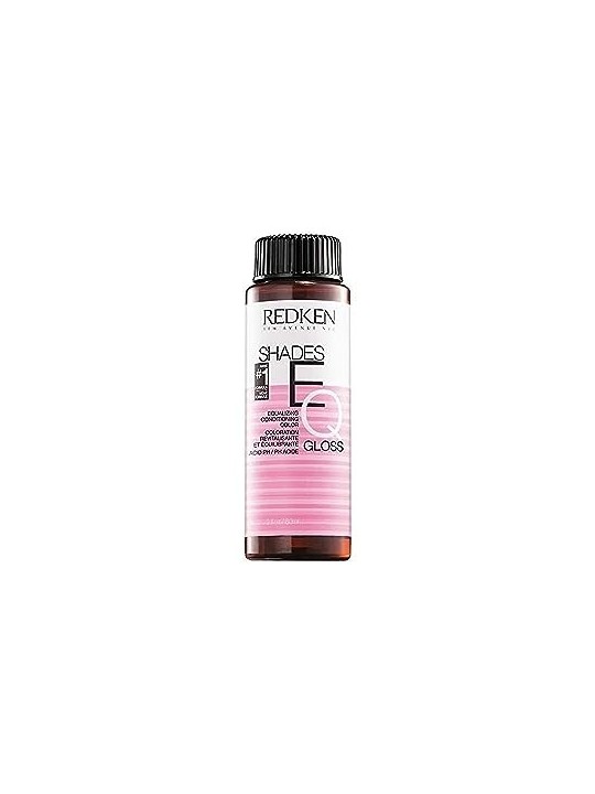 Redken SHADES EQ 07M Legno alla Deriva 60ml x 3 unit unisex