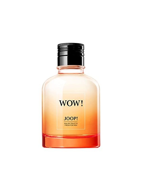 Joop Wow Fresh eau de toilette uomo 60ml