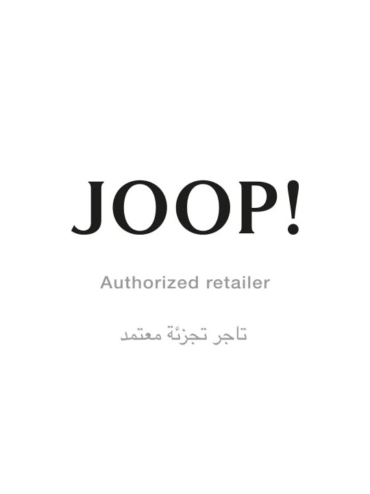 Joop Wow Fresh eau de toilette uomo 60ml