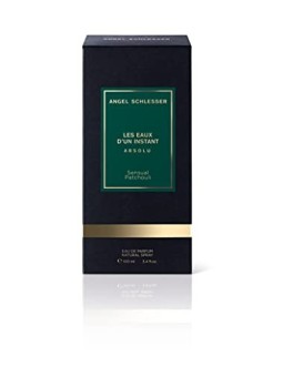Profumo unisex Angel Schlesser Sensual Patchouli 100ml