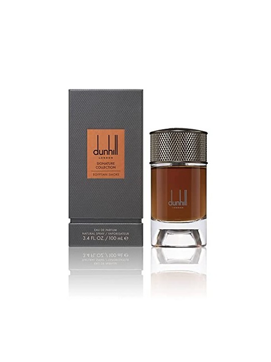 Dunhill Agar Wood EDP uomo 100ml