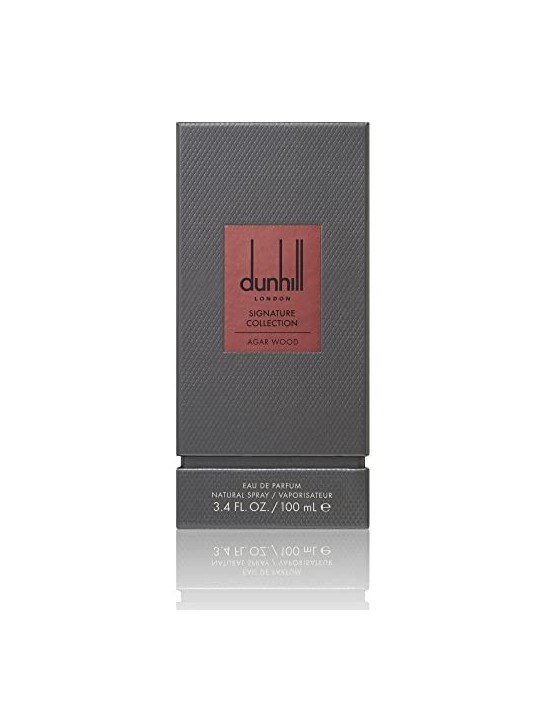 Dunhill Agar Wood EDP uomo 100ml