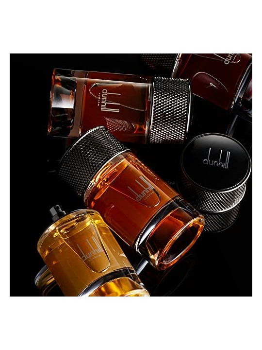 Dunhill Agar Wood EDP uomo 100ml