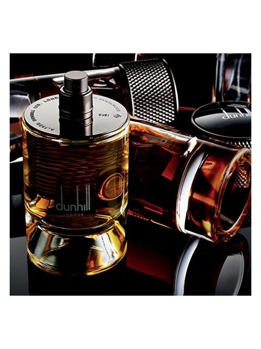 Dunhill Agar Wood EDP uomo 100ml