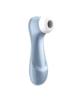 SATISFYER Pro 2 stimolatore daria blu 1un donna