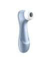 SATISFYER Pro 2 stimolatore daria blu 1un donna