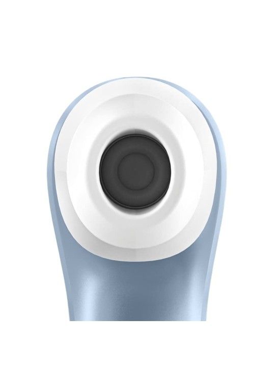 SATISFYER Pro 2 stimolatore daria blu 1un donna