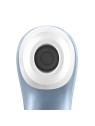 SATISFYER Pro 2 stimolatore daria blu 1un donna