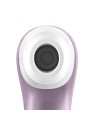 SATISFYER Pro 2 vibratore ad aria viola 1un donna