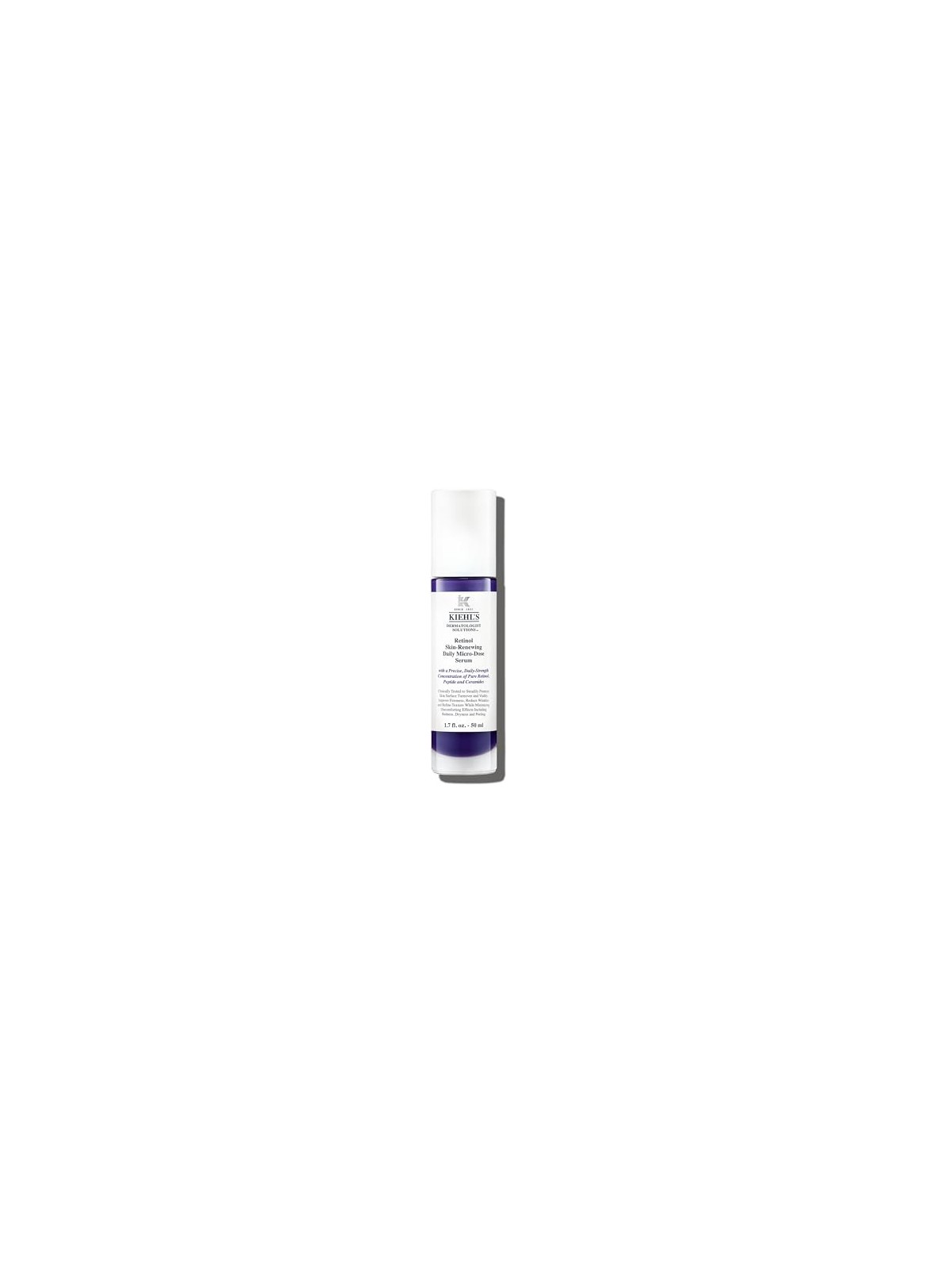 Kiehl's Retinol Skin-Renewing Serum 50ml