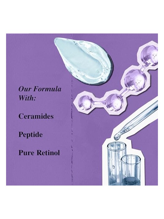 Kiehl's Retinol Skin-Renewing Serum 50ml