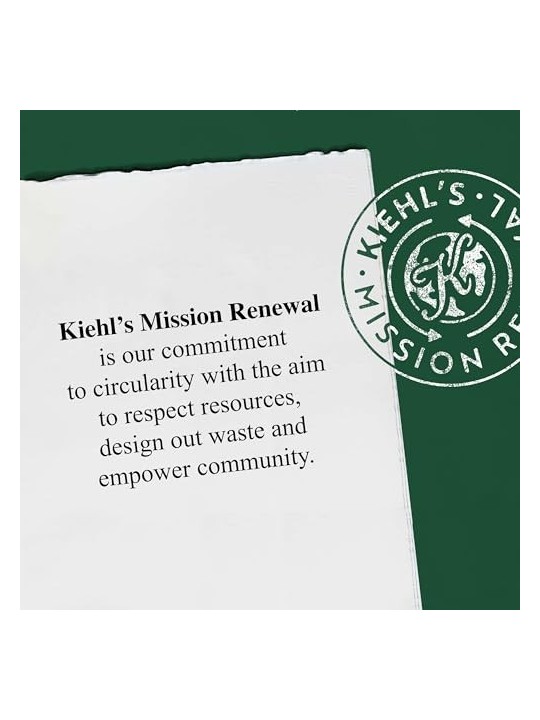 Kiehl's Retinol Skin-Renewing Serum 50ml
