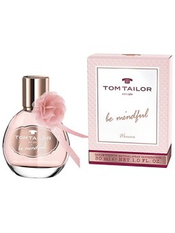 Tom Tailor Be Mindful Woman EDT 30ml