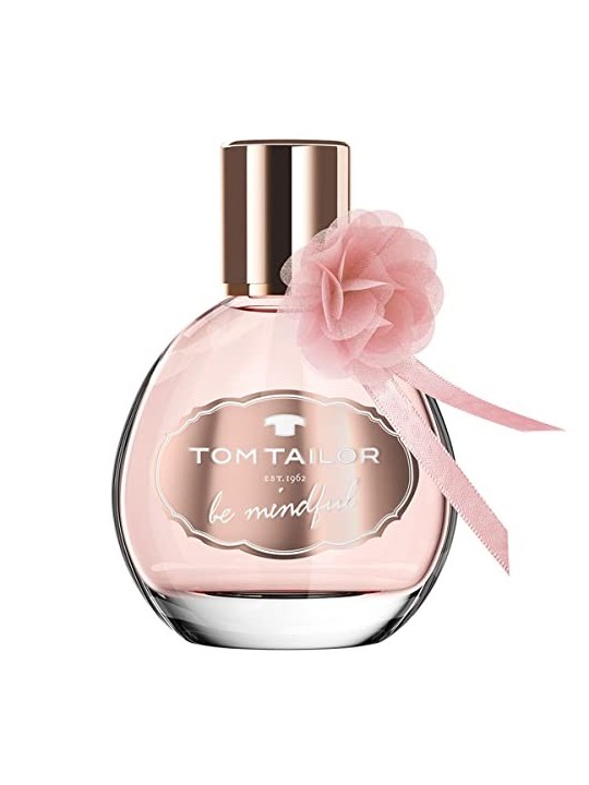 Tom Tailor Be Mindful Woman EDT 30ml