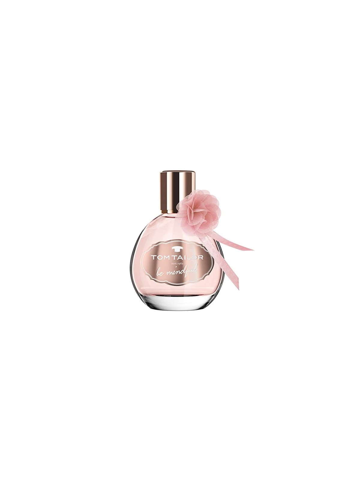 Tom Tailor Be Mindful Woman EDT 30ml