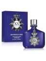 John Varvatos XX Indigo Eau De Toilette 75 ml man