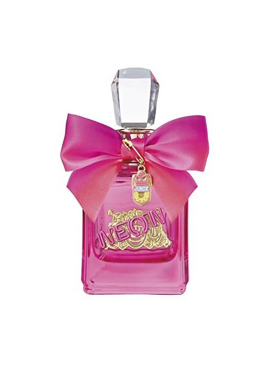 Juicy Couture Viva La Juicy Neon EDP Spray 100ml