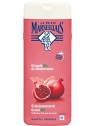 Gel doccia delicato al melograno mediterraneo 400ml