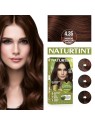 Naturtint 4.35 Marrone Cappuccino Intenso 170ml