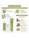 Naturtint 4.35 Marrone Cappuccino Intenso 170ml