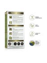 Naturtint 4.35 Marrone Cappuccino Intenso 170ml