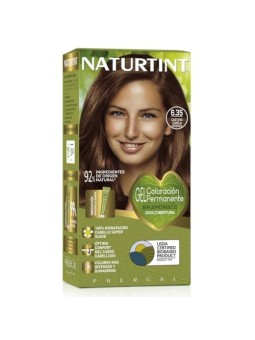 Naturtint NATURTINT 635 Castagno Cannella Intenso 170ml Donna