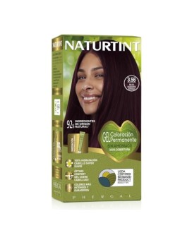 Naturtint 3.56 Rosso Radiante Intenso 170ml