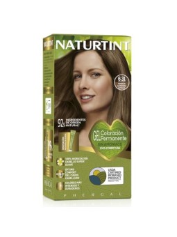 Naturtint 6.31 Marrone Mandorla Intenso 170ml Donna
