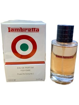 Lambretta Privato Per Donna No 2 eau de parfum donna 100ml