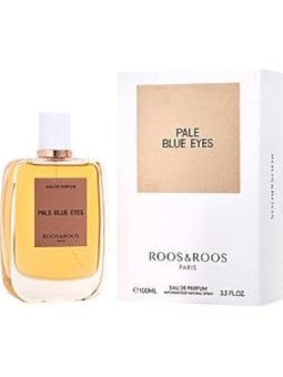 Roos Pale Blue Eyes Eau De Parfum 100ml donna
