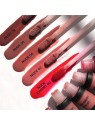 Rossetto Lip Glace Nudestix Volume Labbra Nude 08