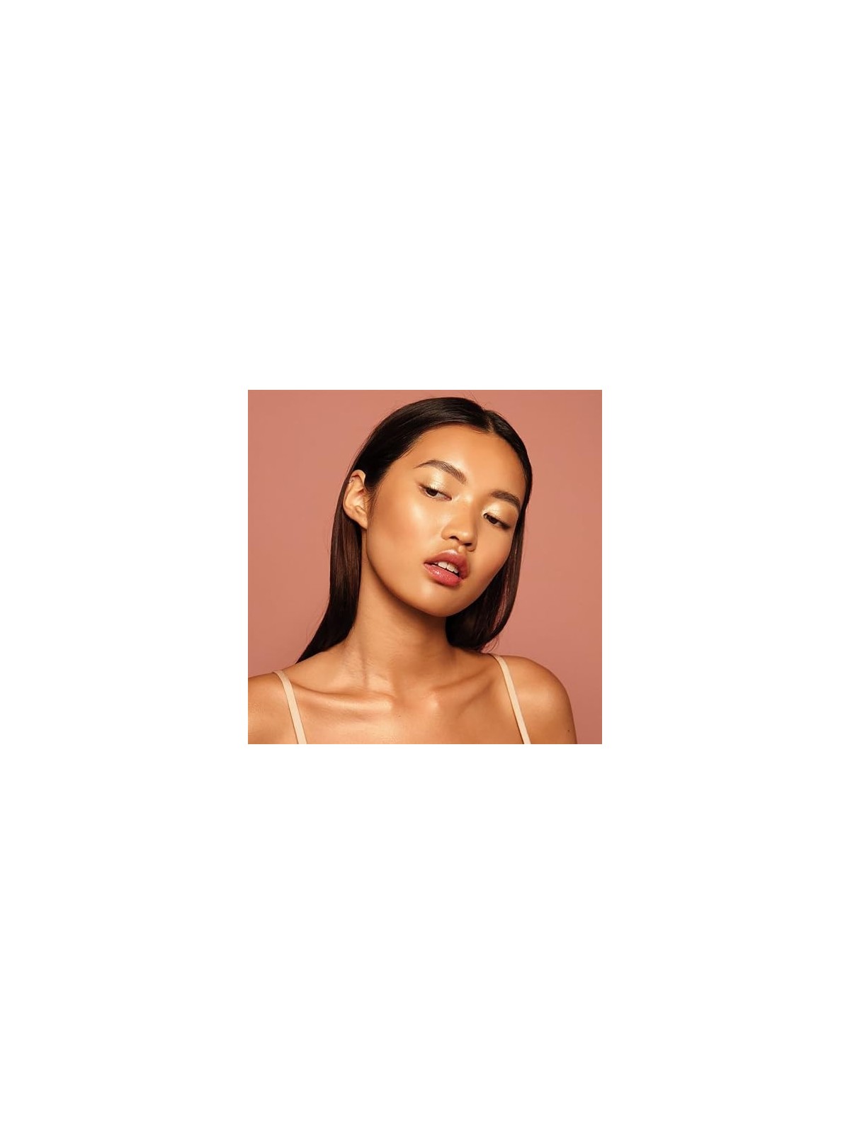 Nudestix Smalto per labbra donna Nude 06