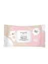 Byphasse SALVIETTE DETERGENTI PER BAMBINO aloe vera e estratto di camomilla 90 unit unisex