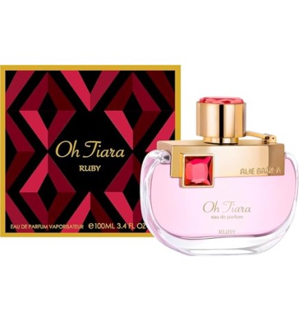 Rue Broca Oh Tiara Ruby Eau De Parfum 100 ml (woman)