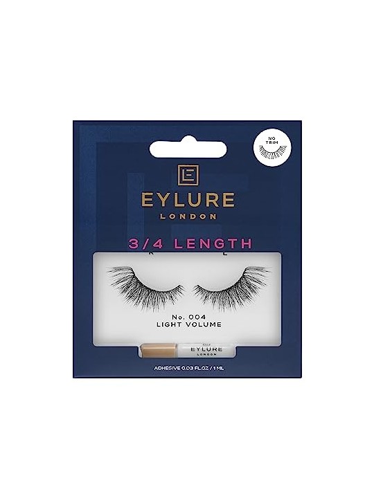 Eylure VOLUME ciglia 34 004 1 unit unisex