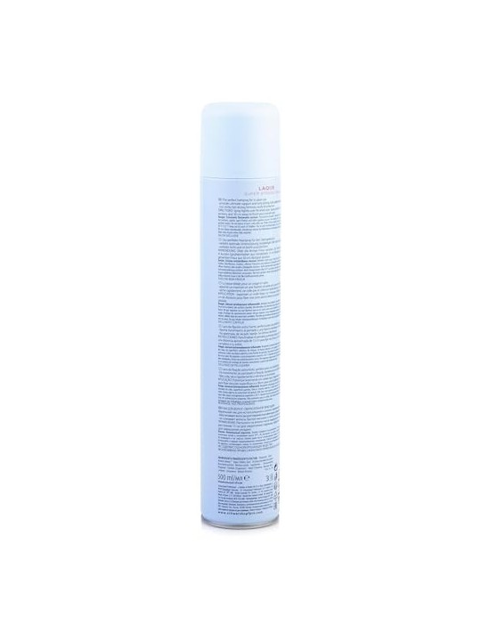 Spray per capelli Schwarzkopf PROFESSIONNELLE CARE 500ml