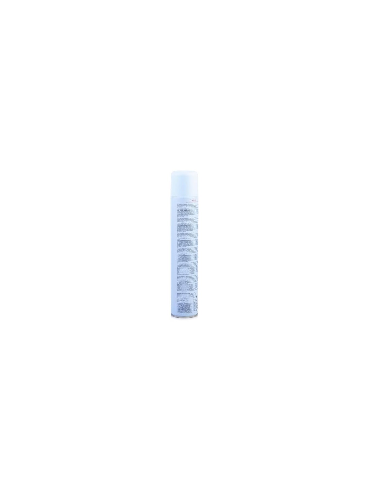 Spray per capelli Schwarzkopf PROFESSIONNELLE CARE 500ml