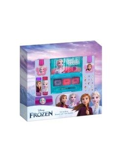 Frozen FROZEN SET BELLEZZA 4 unitï¿½ï¿½
