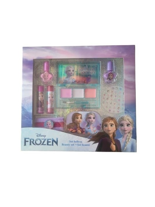 Frozen FROZEN SET BELLEZZA 4 unitï¿½ï¿½
