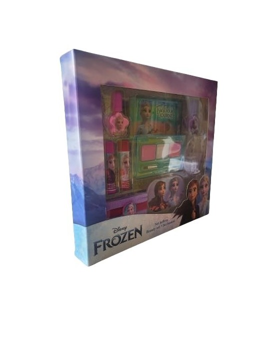 Frozen FROZEN SET BELLEZZA 4 unitï¿½ï¿½