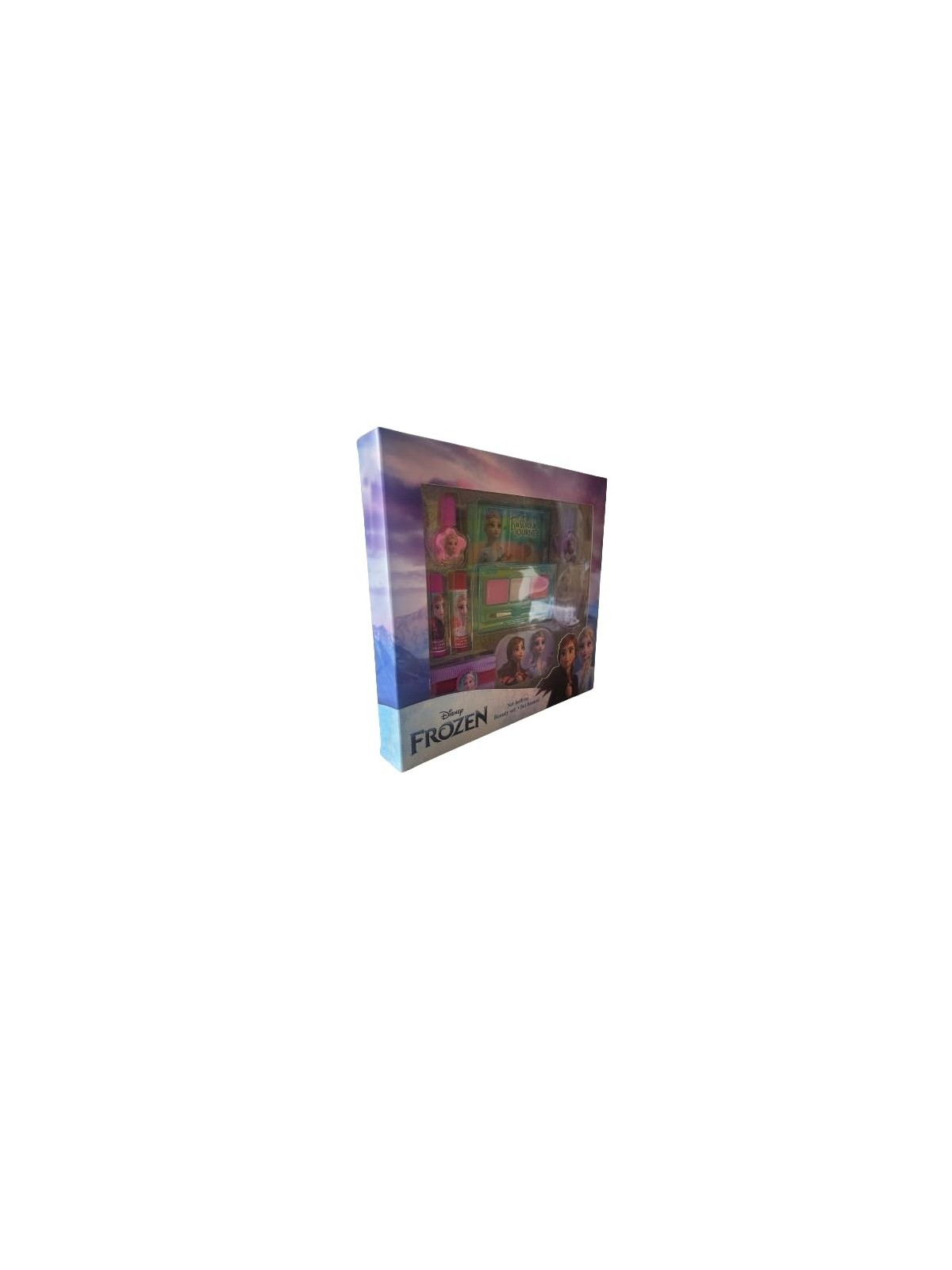 Frozen FROZEN SET BELLEZZA 4 unitï¿½ï¿½