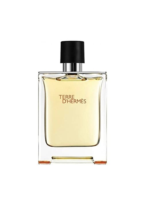 Hermes Terre D'Hermes eau de toilette Spray uomo 50ml Hermes www.essenzetotalstyle.com 