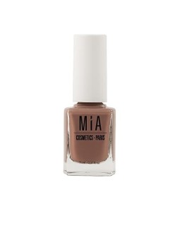 Smalto Mia Cosmetics Paris LUXURY NUDES miele bronzo donna