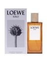 Loewe Solo Pour Homme Eau de Toilette 100ml uomo