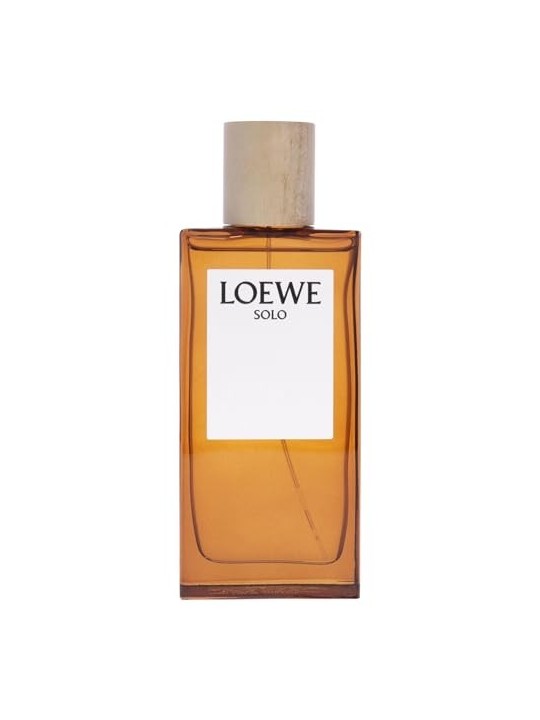 Loewe Solo Pour Homme Eau de Toilette 100ml uomo