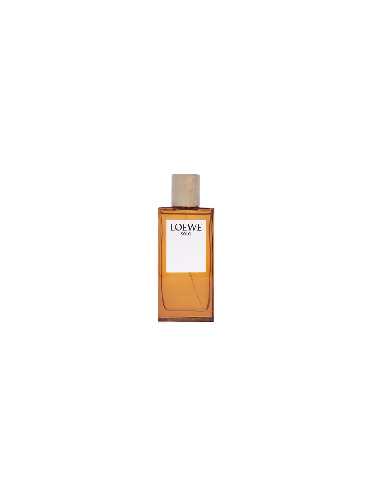 Loewe Solo Pour Homme Eau de Toilette 100ml uomo