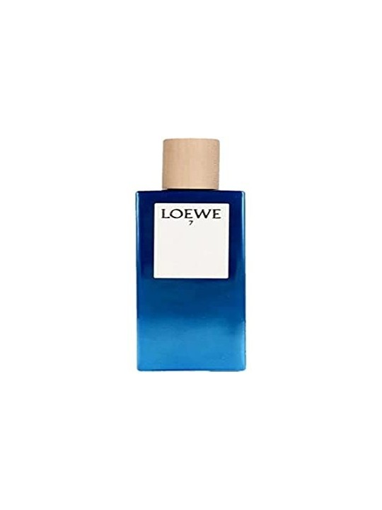 Loewe LOEWE 7 eau de toilette spray 150ml uomo