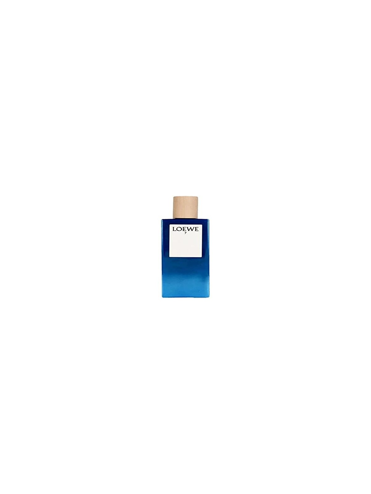 Loewe LOEWE 7 eau de toilette spray 150ml uomo