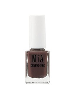 Smalto mocha donna - Mia Cosmetics Paris LUXURY NUDES
