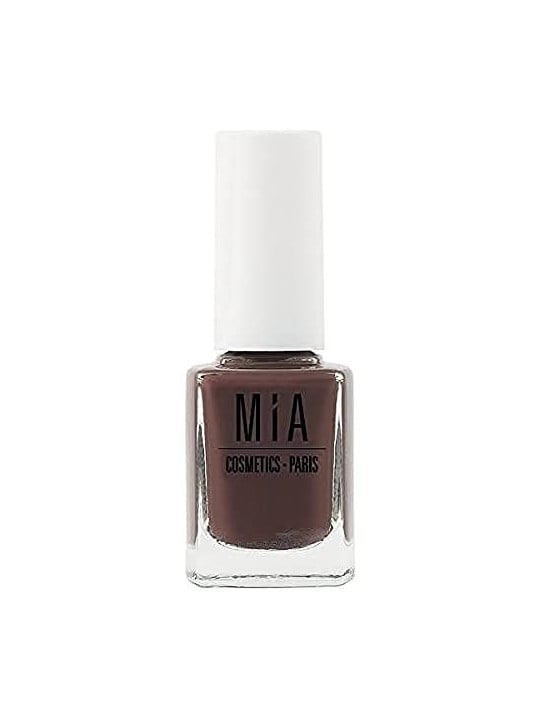 Smalto mocha donna - Mia Cosmetics Paris LUXURY NUDES